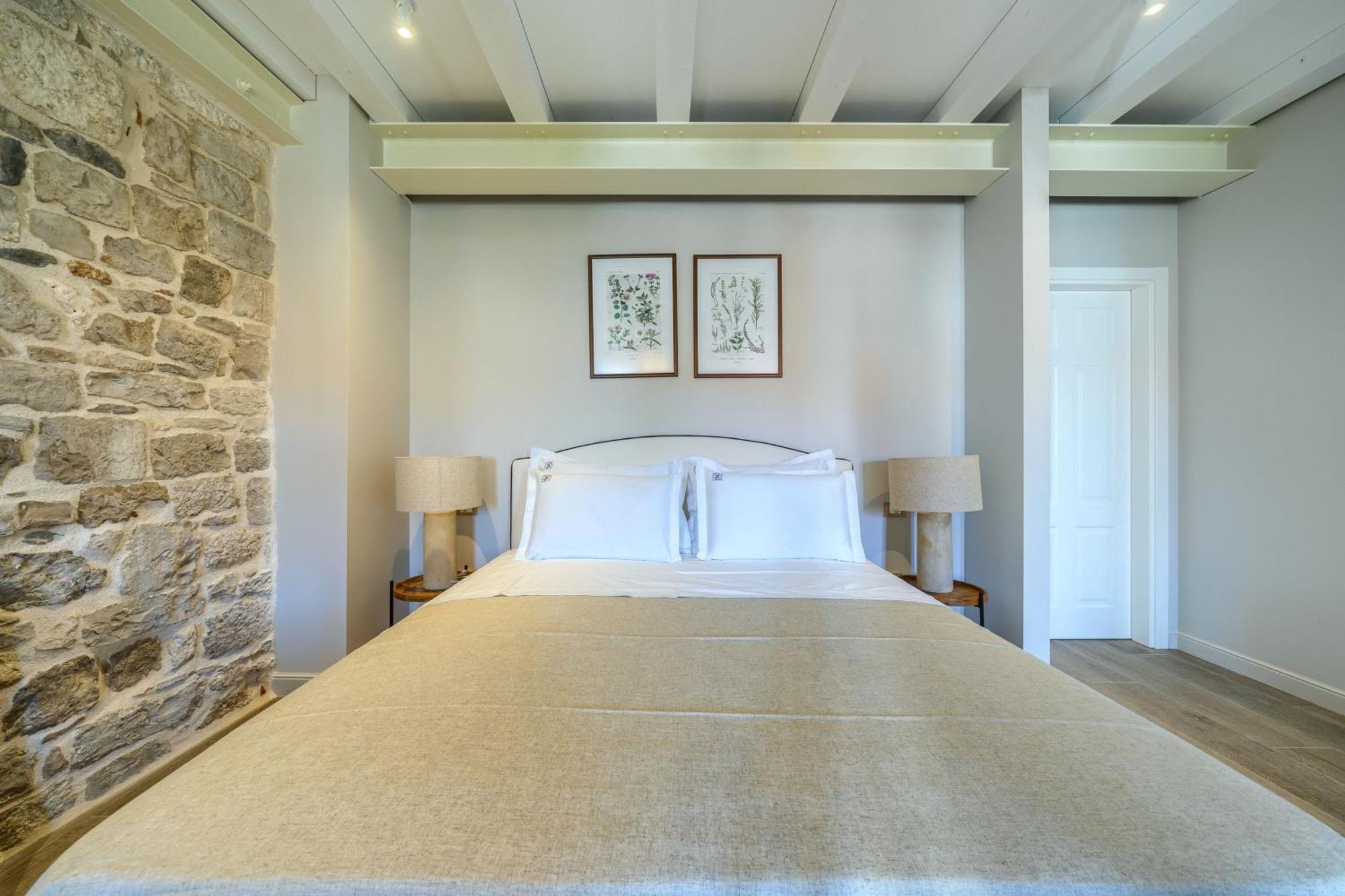 Hotel Brattia, Adults Only, Postira, Brac Island Exterior foto