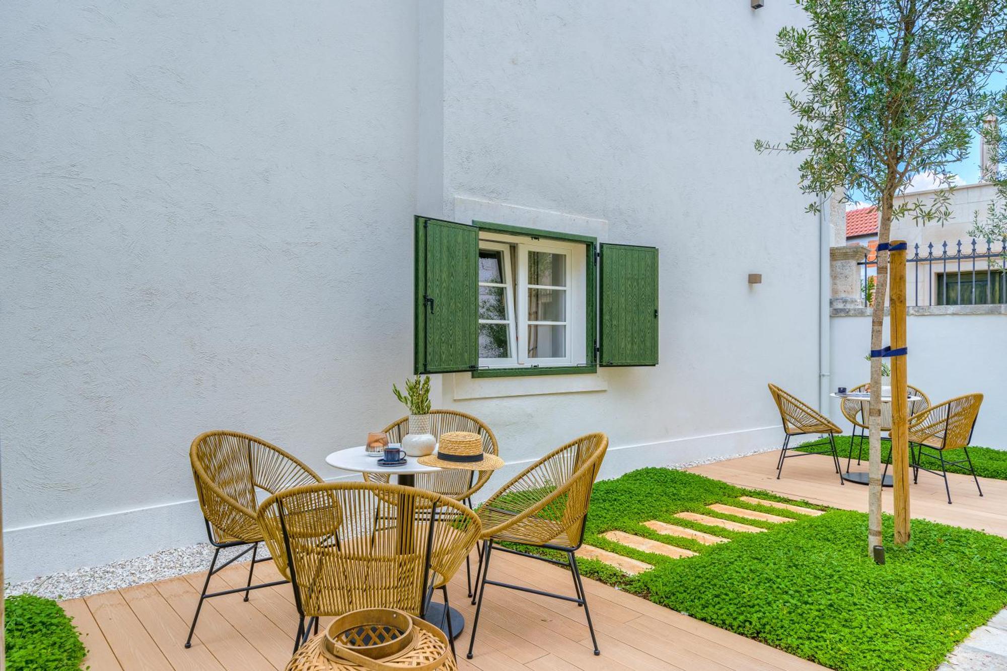 Hotel Brattia, Adults Only, Postira, Brac Island Exterior foto